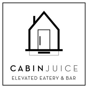 Cabin Juice Logo