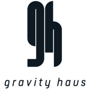 Gravity Haus Logo