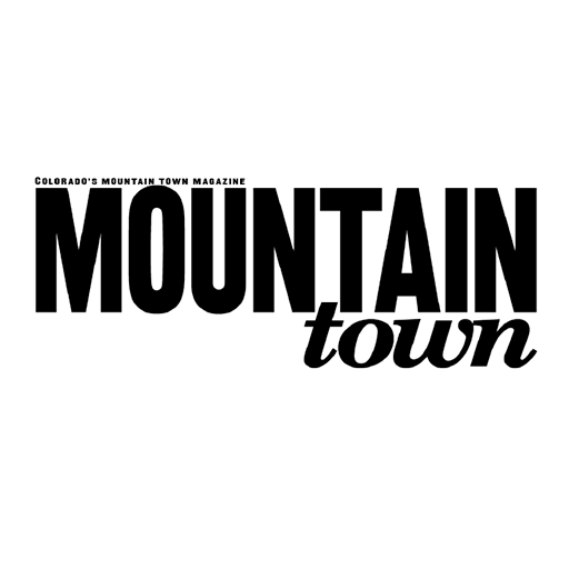Mountain Town Magazine logo