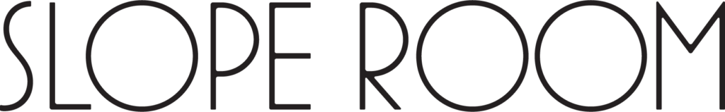 Slope Room Logo