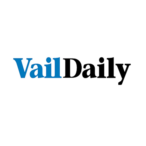Vail Daily Logo