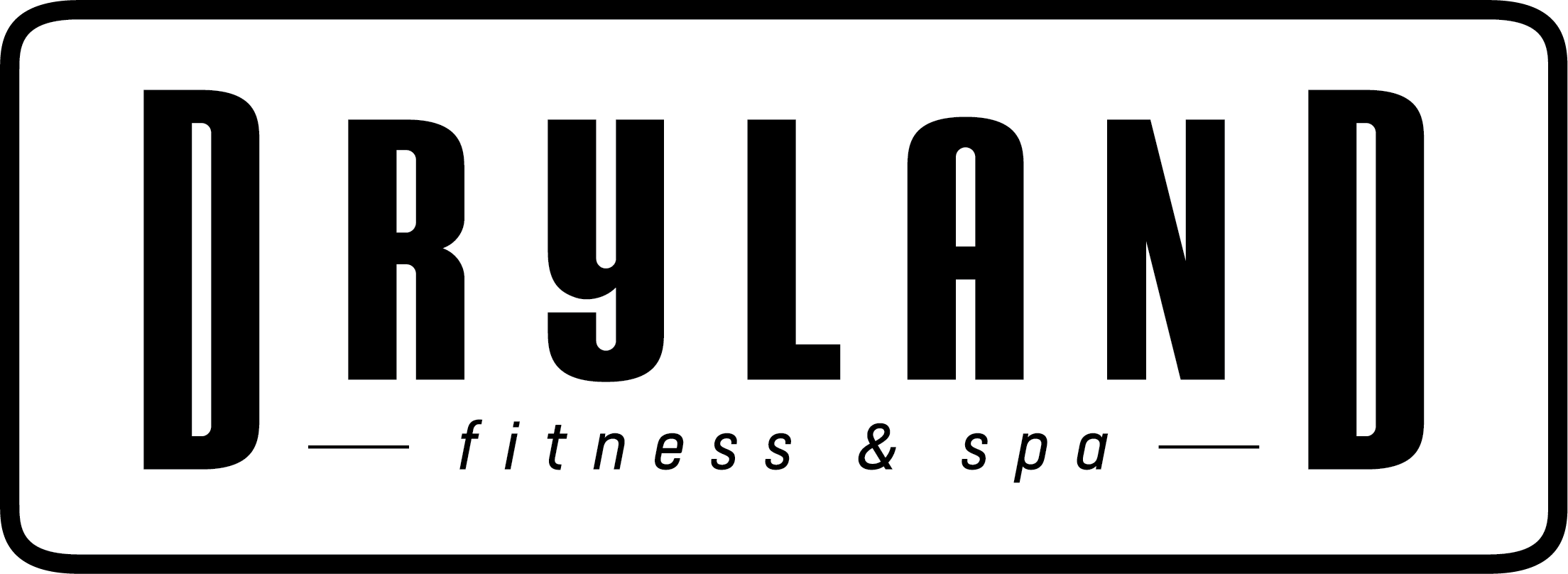 Dryland Fitness & Spa