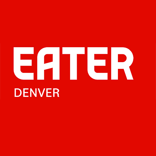 Eater Denver Logo