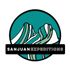 San Juan Expeditions logo