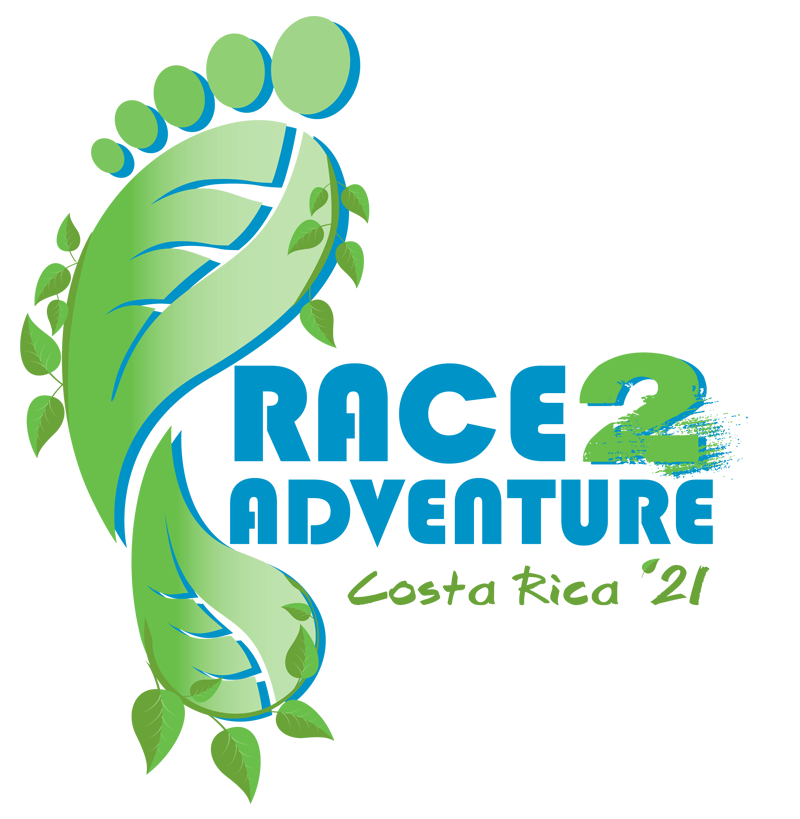 Race2Adventure logo