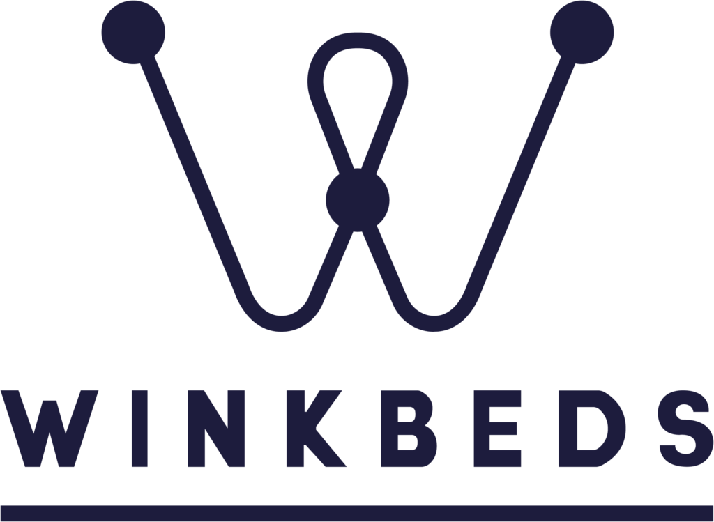 Winkbeds logo