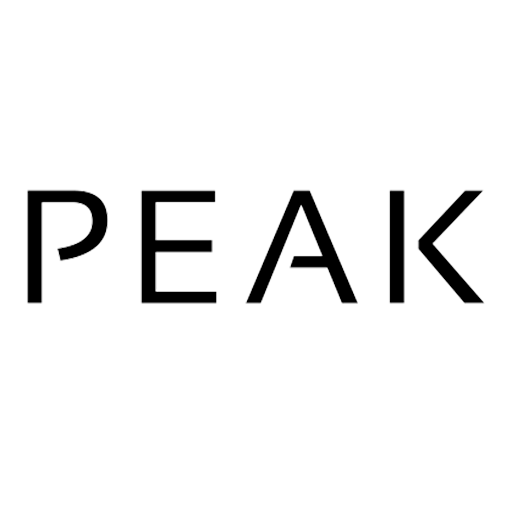 Modern Luxury PEAK logo