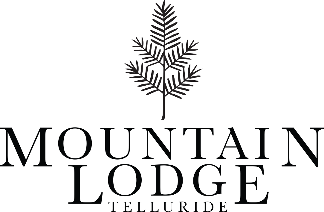 Mountain Lodge Telluride logo
