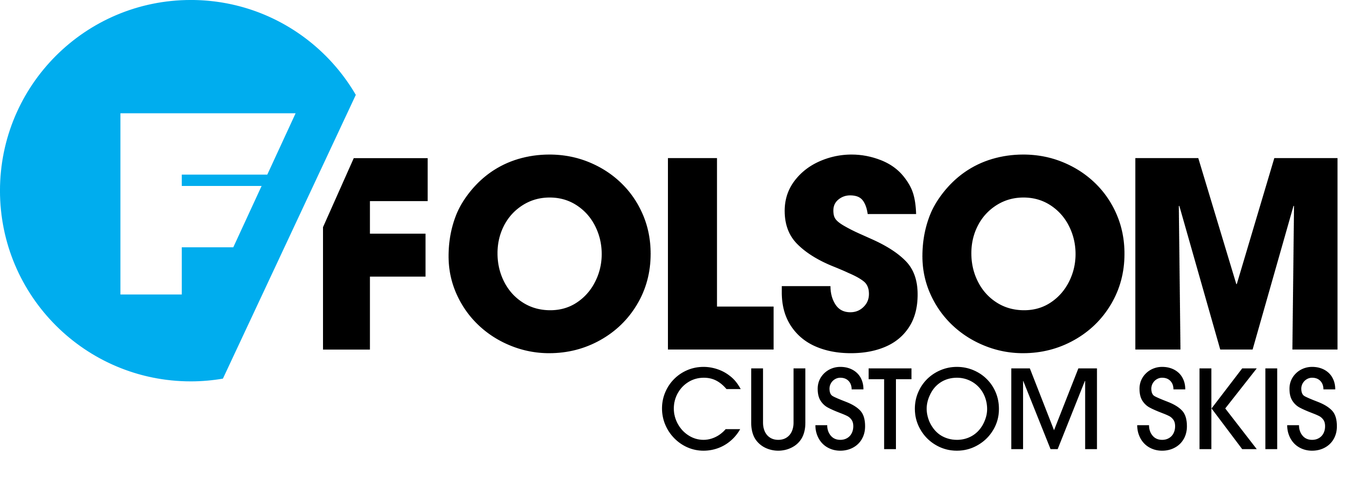 Folsom logo